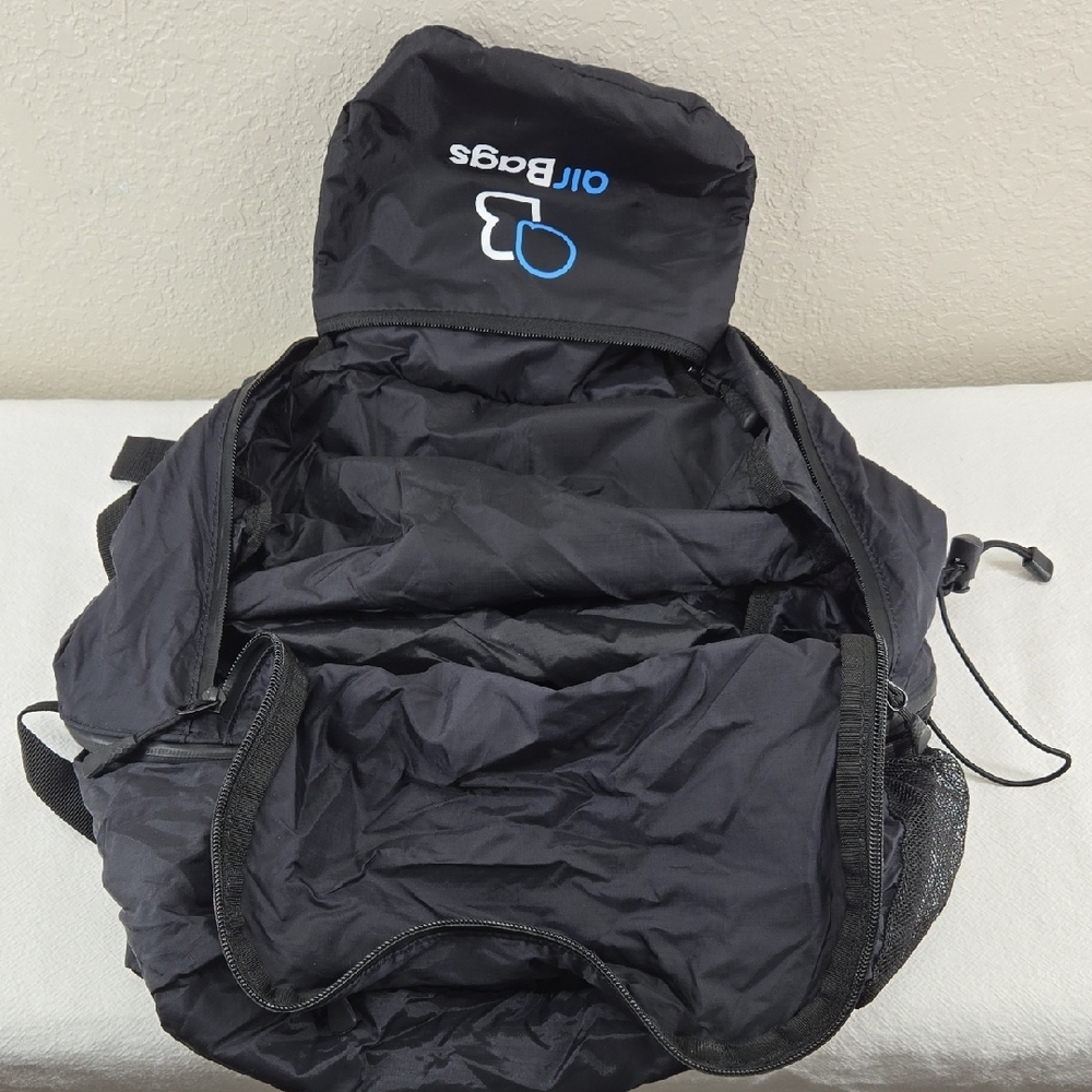 Packable Backpack, 25L Waterproof Backpack Lightw… - image 8